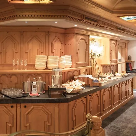 Hotel&chalet Bellevue