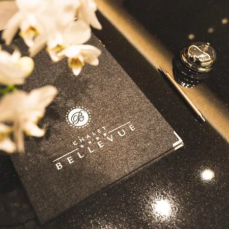 Hotel&chalet Bellevue