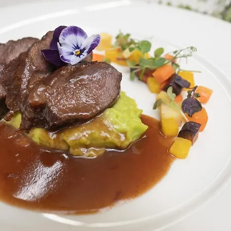 Appartement Hotel&chalet Bellevue Lech