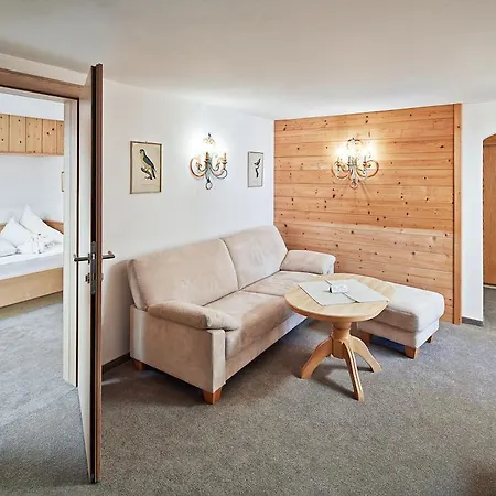 Hotel&chalet Bellevue *