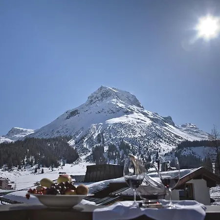 Hotel&chalet Bellevue