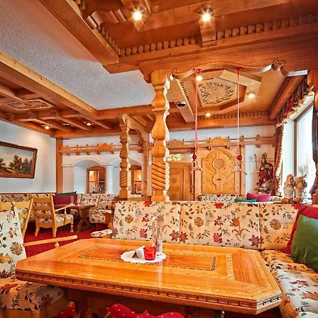 Appartement Hotel&chalet Bellevue