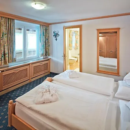 Hotel&chalet Bellevue