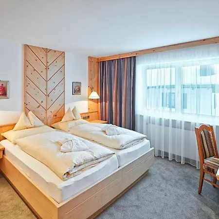 Hotel&chalet Bellevue Appartement