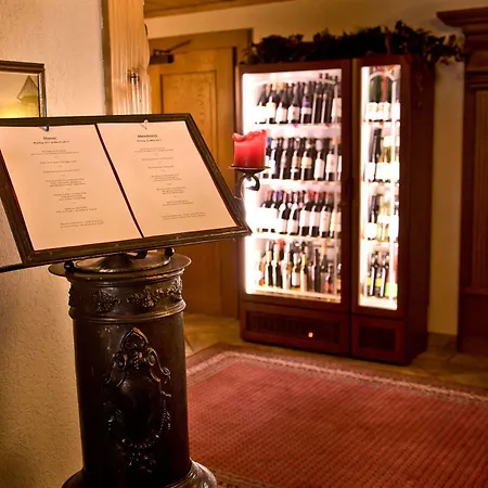 Appartement Hotel&chalet Bellevue