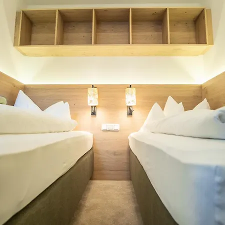 Hotel&chalet Bellevue Appartement