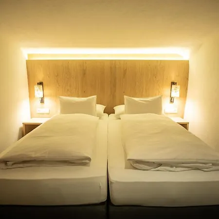 Hotel&chalet Bellevue Appartement *